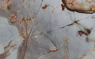 Quartzito Blue Roma