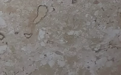 Travertino Perlato Bege Bahia